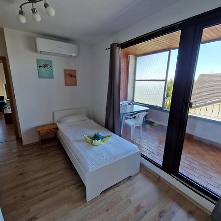 Ferienwohnung Rosenschlösschen Landkern Exterior foto